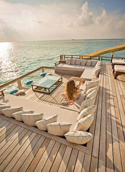 Bora Bora