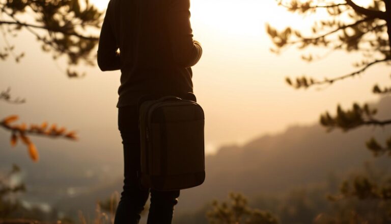 Pack for a 2-Week Trip with Only a Personal Item: Expert Tips