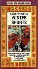 Soviet Athletes:Winter Sports VHS
