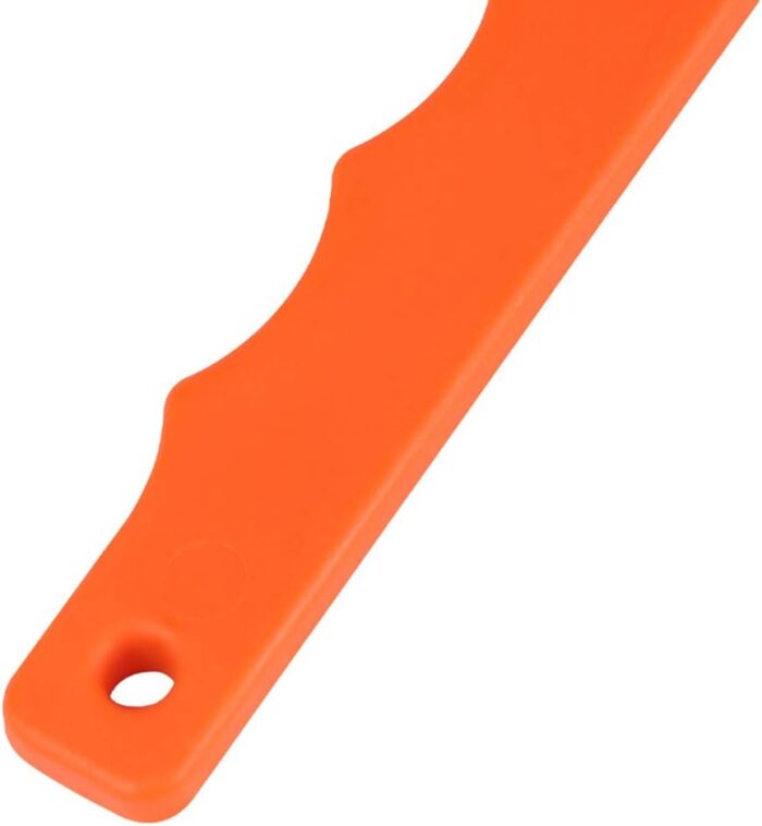 TWO STONES Boar Hair Rock Climbing Brush with Ergonomic Handle, Bouldering Boulder Brush as Durable Cleaning Tool for Chalk and Climbing Holds on Wall Indoor or Outdoor - Image 7