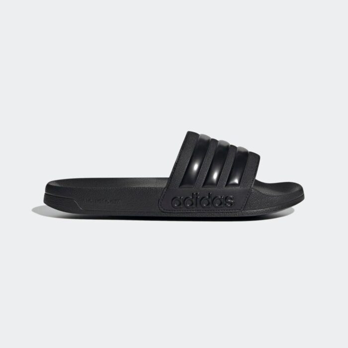 adidas Adilette Shower Slip On Unisex Shoes - Image 2