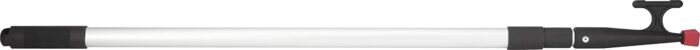 attwood 11150-5 Aluminum 5.5-foot Telescoping Boat Hook - Image 2
