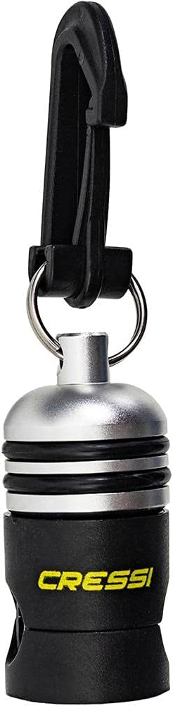 Cressi Magnetic Octopus Holder for Holding Regulators in Place- Compatability with Other Instruments