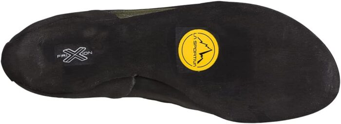 La Sportiva Mens Tarantulace Rock Climbing Shoes - Image 7