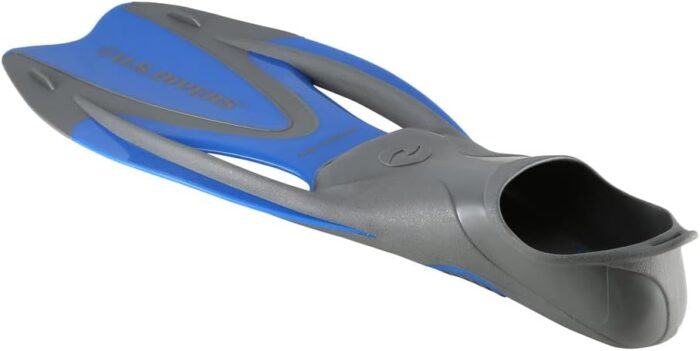 U.S. Divers Snorkel Set - Image 5