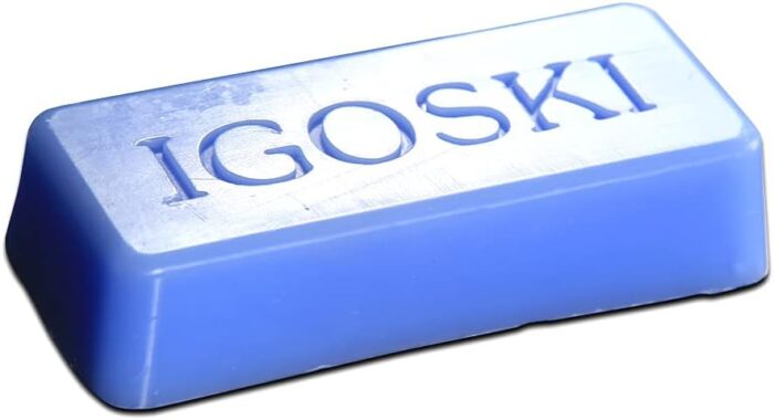 Ski Wax for Snowboard 180g – Universal Glide Wax for Optimal Performance in Any Condition - Image 4