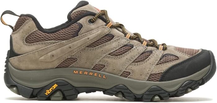 Merrell Men's Moab 3 Hiking Shoe - Image 2