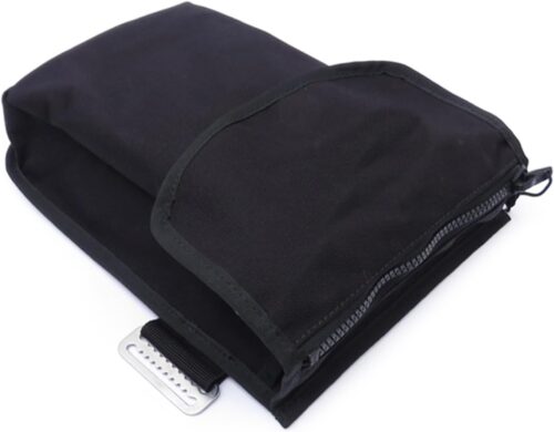Scubas Diving Thigh Pocket Snorkeling Equipment Holder Scubas Diving Gear Bag Scubas Diving Accessory Pouches Bag