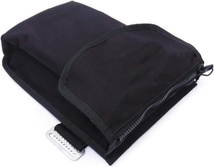Scubas Diving Thigh Pocket Snorkeling Equipment Holder Scubas Diving Gear Bag Scubas Diving Accessory Pouches Bag