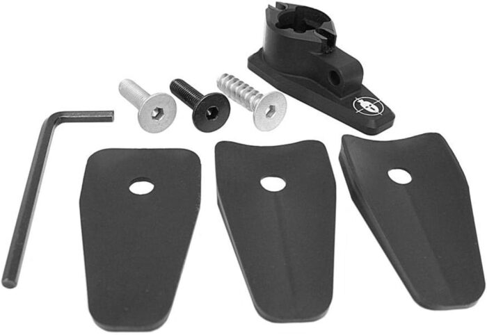 Spartan Precision Equipment Classic Rifle Adapter - Image 2