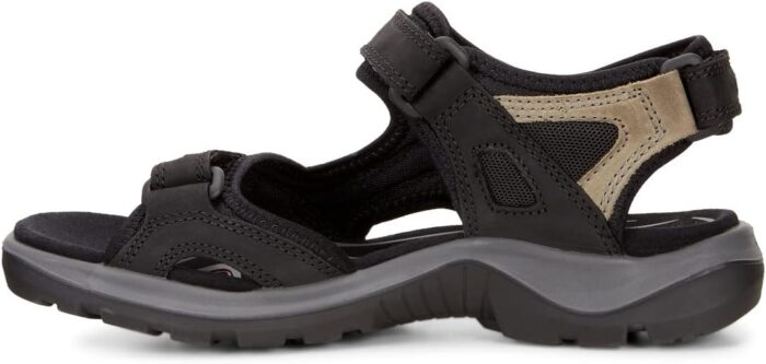 ECCO Women's, Yucatan Sandal - Image 4