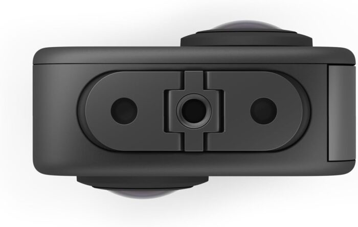 GoPro MAX — Waterproof 360 + Traditional Action Camera with Touch Screen Spherical 5.6K30 HD Video 16.6MP 360 Photos 1080p Live Streaming Stabilization - Image 5