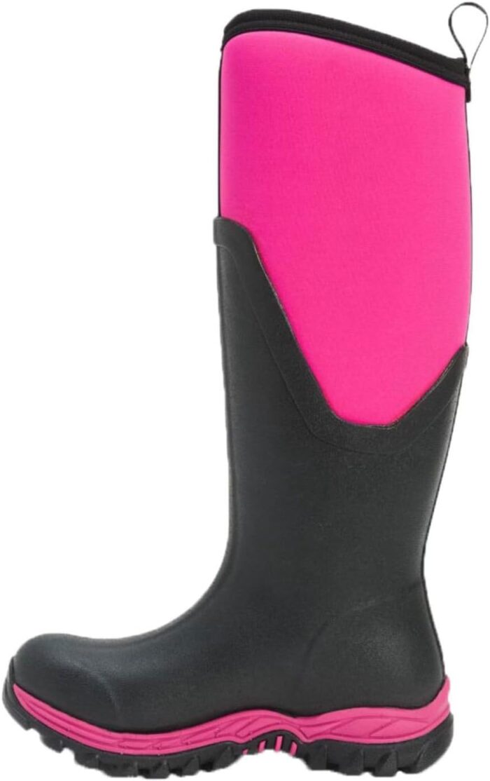 Muck Boot Arctic Sport Ll Extreme Conditions Tall Rubber Women's Winter Boot - Image 5