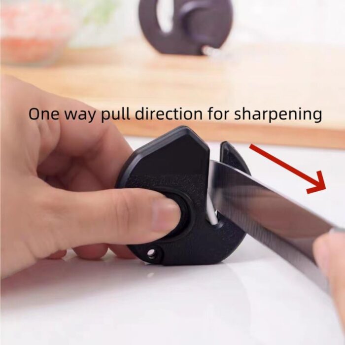 8 Pcs Pocketable Fishing Tool Kit, Foldable Fishing Knife Fishing Pliers Scissors Fish Lip Gripper Hook Remover Sharpener Sheath Lanyard, Aboda Fresh & Saltwater Fishing Tools Fishing Gifts - Image 6