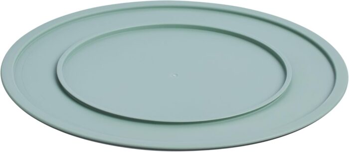 Stanley Wildfare Core 26-Piece Complete Camp Kitchen Cook Set | 4 qt Pot with Lid, 8in Fry Pan | 4 Table Settings, Plates, Bowls, Utensils | Camping Essentials for Your Camp Kitchen | BPA-Free - Image 11