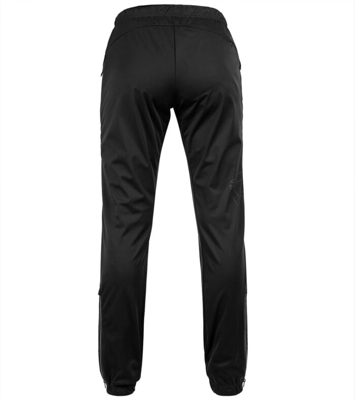 33,000ft Women's Cycling Pants Mountain Bike Waterproof Windproof Breathable Athletic Sweatpants for Hiking Multi Sports - Image 3