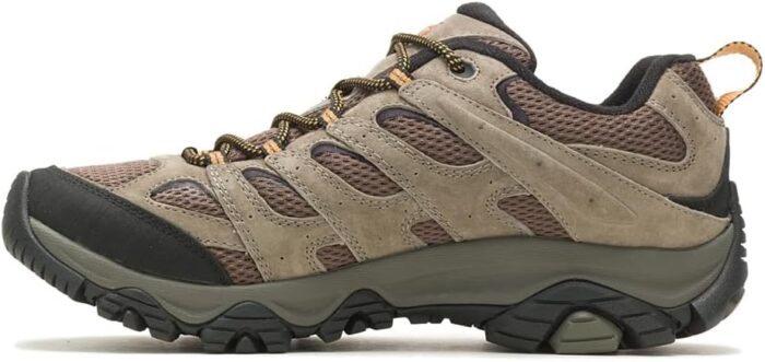 Merrell Men's Moab 3 Hiking Shoe - Image 6
