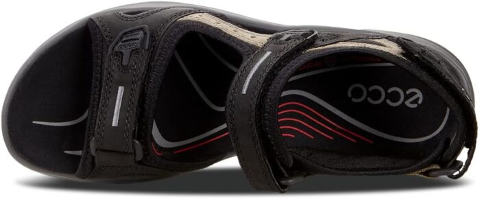 ECCO Women's, Yucatan Sandal - Image 7