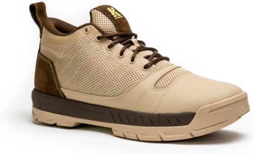 Yard Shoe for Landscaping & Everyday Wear. Water/Slip Resistant