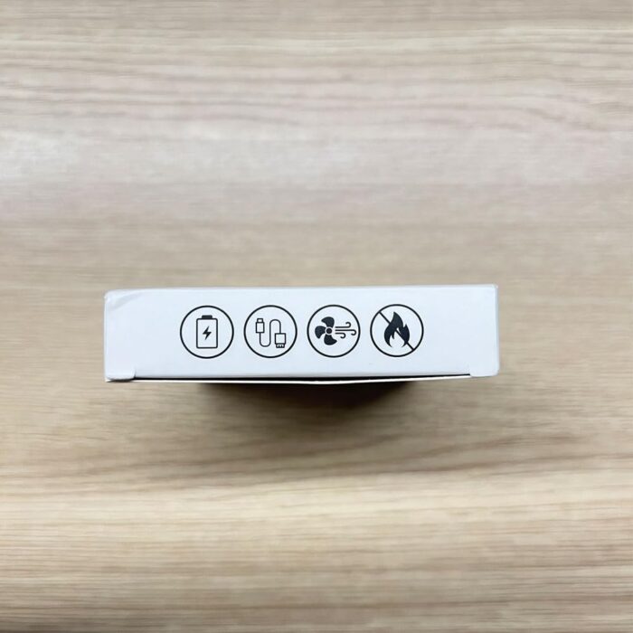 LcFun Waterproof Electric Lighter Windproof Dual Arc USB Rechargeable Flameless Plasma Lighters for Camping Hiking Survival Tactical Gear Gifts for Men Fathers Husband - Image 12