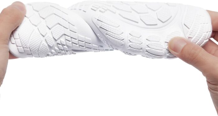 Racqua Water Shoes Quick Dry Lightweight Outdoor Barefoot Sport Swim Shoes - Image 5