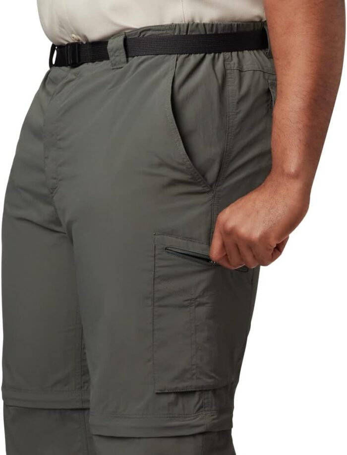 Columbia Men's Silver Ridge Convertible Pant - Image 8