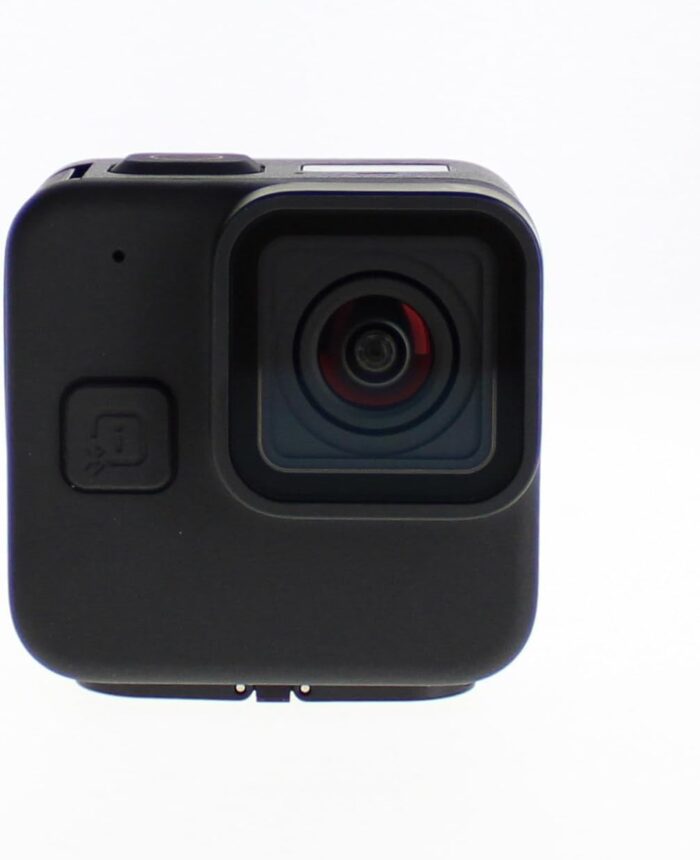 Go Pro HERO11 Hero11 Black Mini - Waterproof Action Camera with 5.3K Ultra HD Video, 24.7MP Photos, 1/1.9" Sensor, Stabilization + 50-in-1 Accessory Kit + 64GB Card + More - Image 8