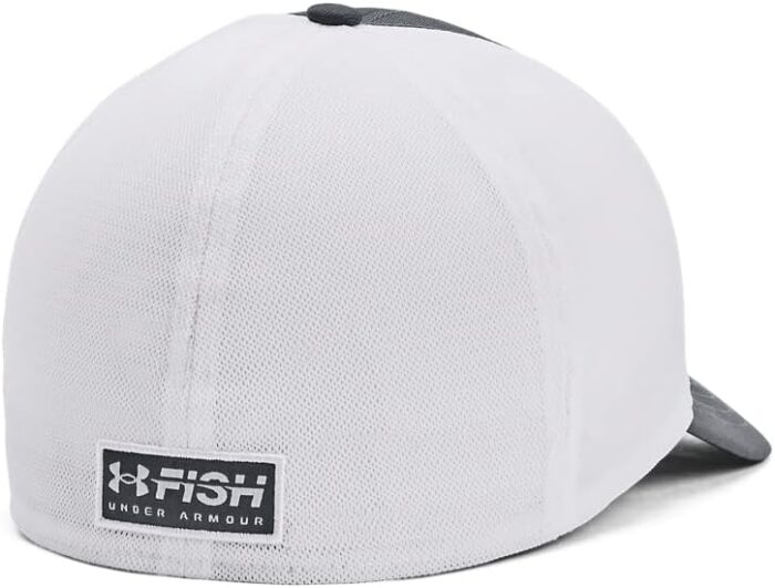 Under Armour Men's Fish Hunter Stretch Fit - Image 2