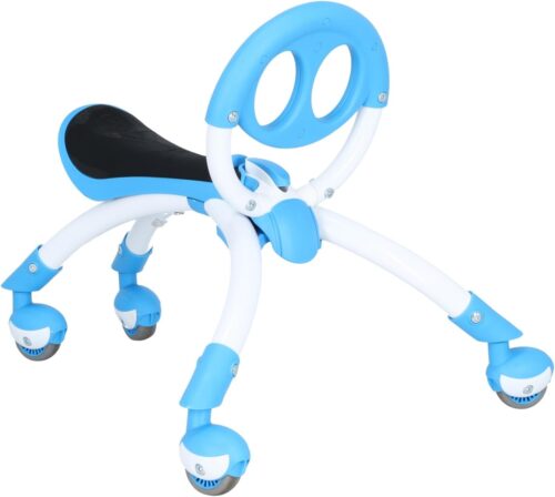 YBIKE Pewi Elite Bike Walking Ride On Toy