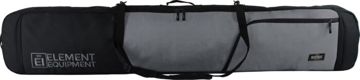 Element Equipment Deluxe Padded Snowboard Bag - Premium High End Travel Bag - Image 2