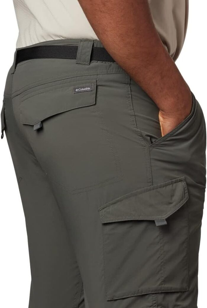 Columbia Men's Silver Ridge Convertible Pant - Image 9