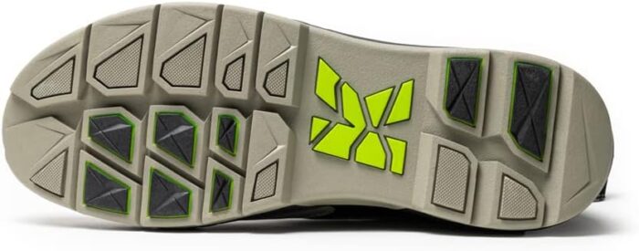 Jax | Water Resistant and Slip Resistant | Easy Pull-on Outdoor Shoe - Image 4