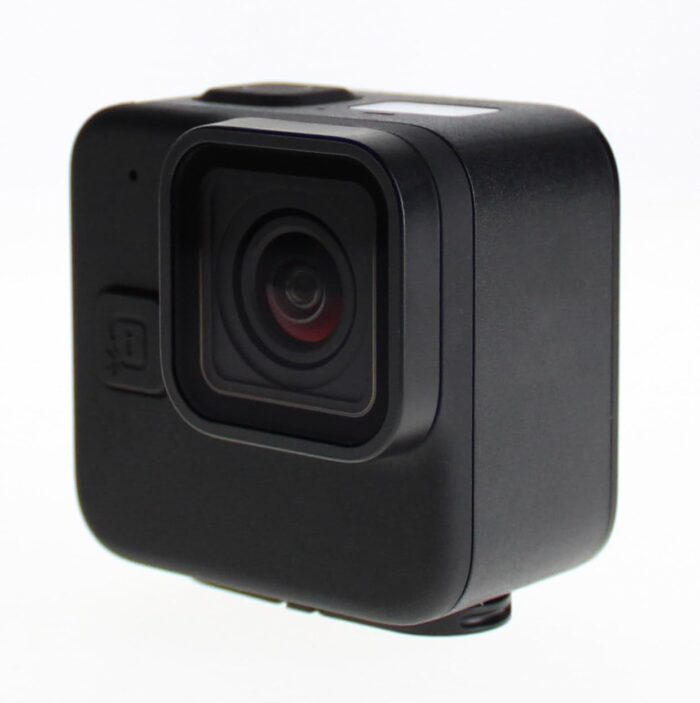 Go Pro HERO11 Hero11 Black Mini - Waterproof Action Camera with 5.3K Ultra HD Video, 24.7MP Photos, 1/1.9" Sensor, Stabilization + 50-in-1 Accessory Kit + 64GB Card + More - Image 7
