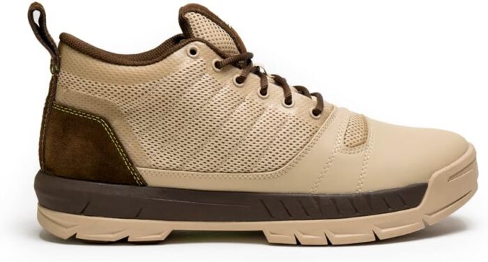 Yard Shoe for Landscaping & Everyday Wear. Water/Slip Resistant - Image 2