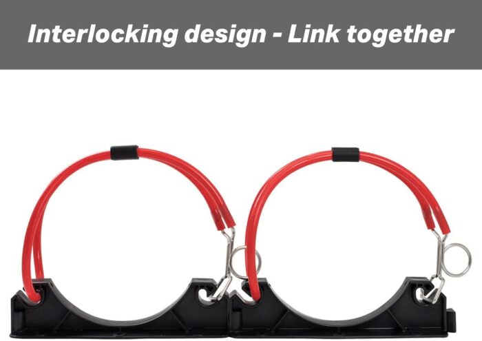 XS Scuba Tank Holder System - Image 2