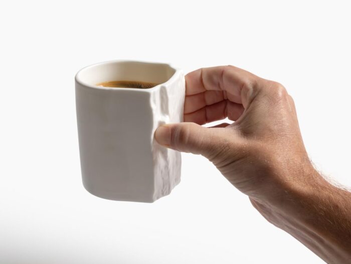 Mug - Limited Bone China Edition | Climbing Mug | Rock Climber Gift | 12oz - Image 7