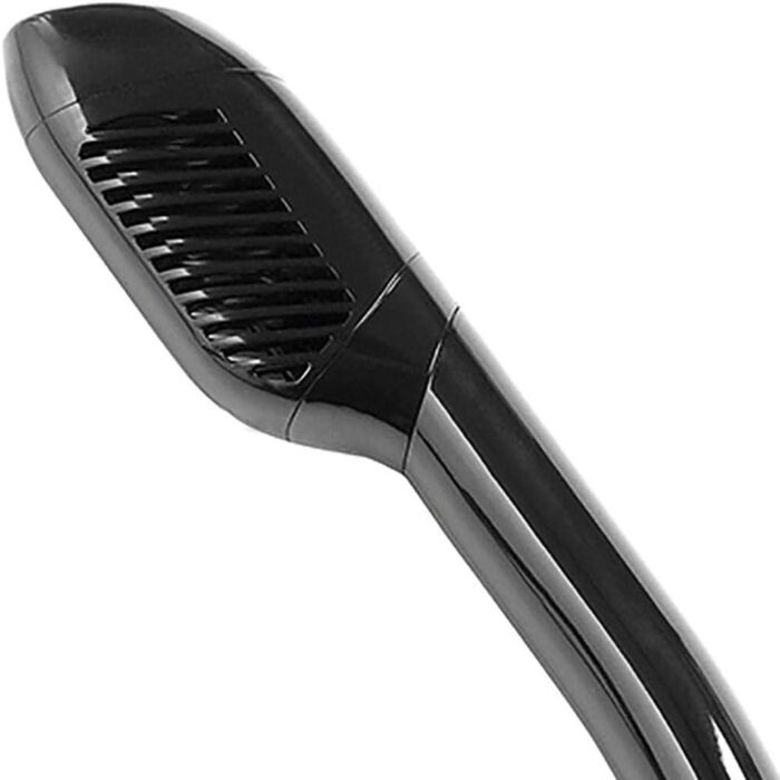 Cressi Adult Diving Dry Snorkel with Splash Guard and Top Valve - Supernova Dry: Designed in Italy - Image 2