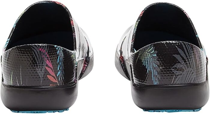 Anywear Journey Men and Women Shoes Injected Molded EVA Slip-On Garden Shoes, Chef Shoes - Image 5