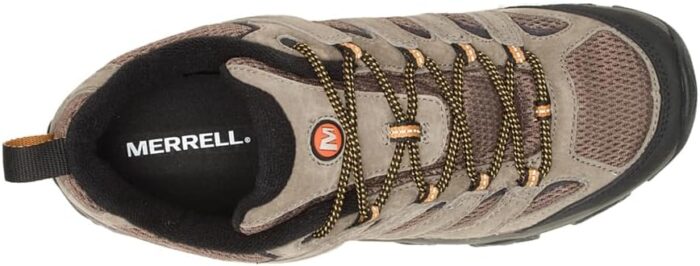 Merrell Men's Moab 3 Hiking Shoe - Image 4