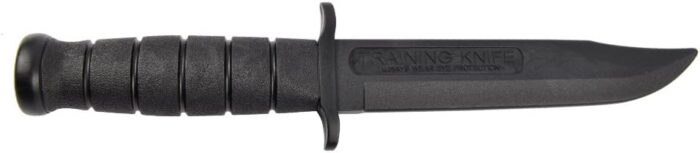 Cold Steel Leatherneck S/F Trainer, Black - Image 2