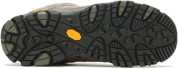 Merrell Men's Moab 3 Hiking Shoe - Image 7