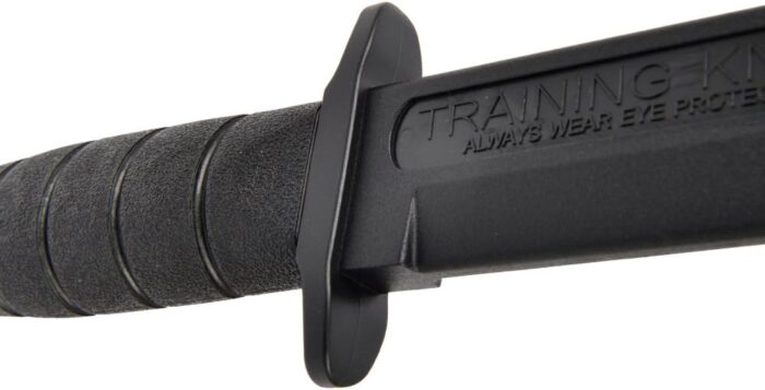 Cold Steel Leatherneck S/F Trainer, Black - Image 5