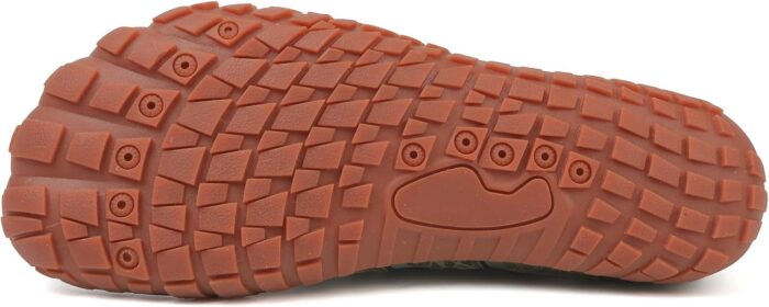 UBFEN Water Shoes Aqua Swim Shoes Mens Womens Beach Sports Quick Dry Barefoot for Boating Fishing Diving Surfing - Image 5