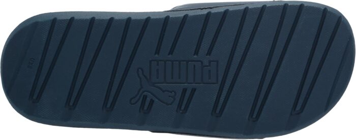 PUMA Men's Cool Cat 2.0 Slide Sandal - Image 4