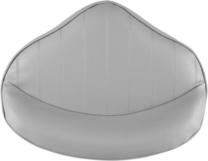 Wise 8WD112BP-717 Pro Casting Deck Seat, Grey - Image 3
