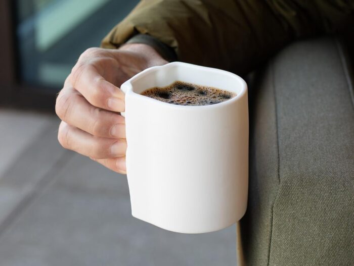 Mug - Limited Bone China Edition | Climbing Mug | Rock Climber Gift | 12oz - Image 6