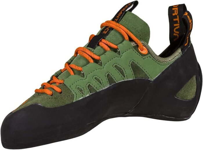 La Sportiva Mens Tarantulace Rock Climbing Shoes - Image 5