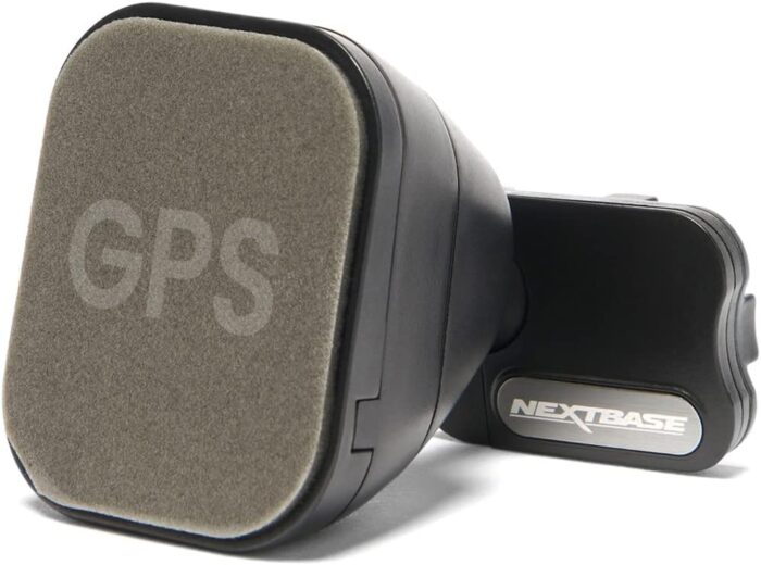 Nextbase Next Base Click&Go PRO GPS Mount 322GW, 422GW, and 522GW Car Dash Cams