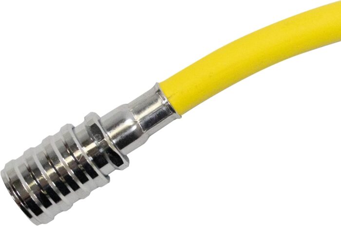 Scuba Choice Scuba Diving 14" BCD BC Flush Wash Hose for Air 2 - Image 5