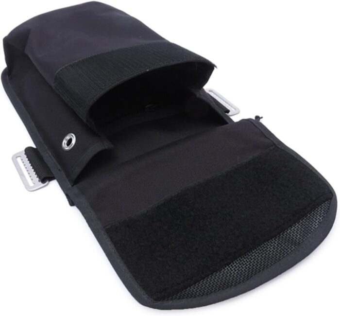 Scubas Diving Thigh Pocket Snorkeling Equipment Holder Scubas Diving Gear Bag Scubas Diving Accessory Pouches Bag - Image 4